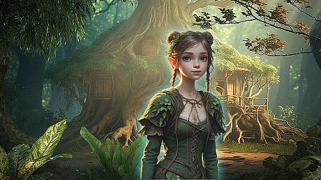 Enchantment 2 Sun’s Tear Game