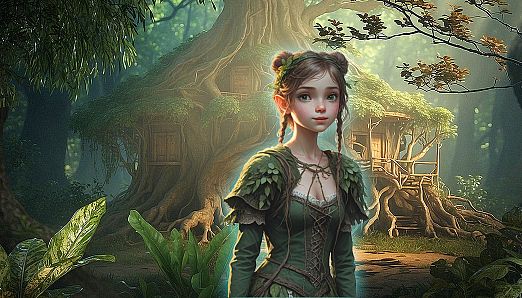 Enchantment 2 Sun’s Tear