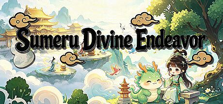Sumeru Divine Endeavor