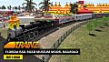 Trainz 2022 DLC - Florida Rail Road Museum Model Railroad