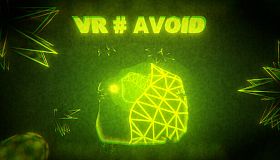 VR # AVOID