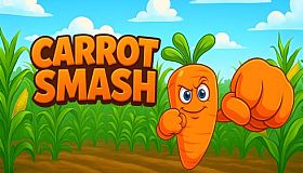 Carrot Smash