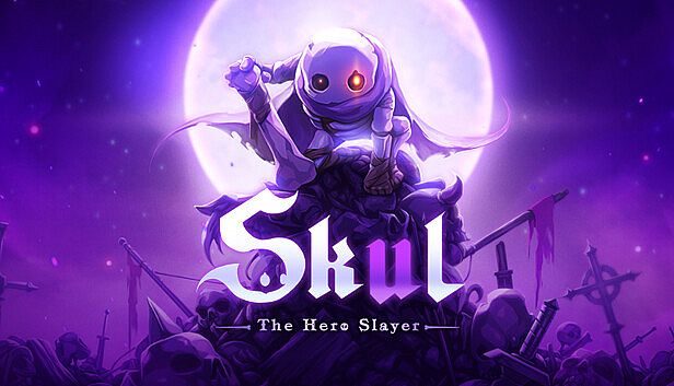 Buy Skul: The Hero Slayer