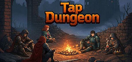 Tap Dungeon