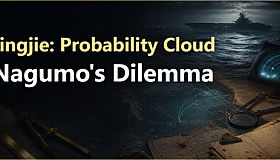 Jingjie: Probability Cloud - Nagumo's Dilemma