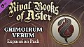 Rival Books of Aster - Grimoirum Verum Expansion Pack