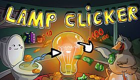 Lamp Clicker