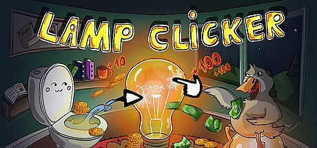 Lamp Clicker