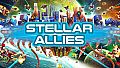 Star Realms - Stellar Allies