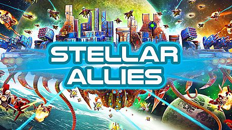 Star Realms - Stellar Allies DLC