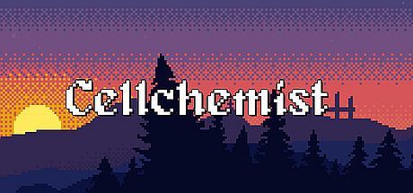Cellchemist Game