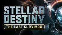 Kup Stellar Destiny: The Last Survivor na PC