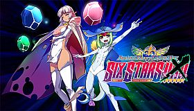 AH3X Pistrix & Parace L'sia DLC