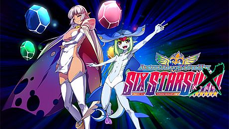 AH3X Pistrix & Parace L'sia DLC DLC