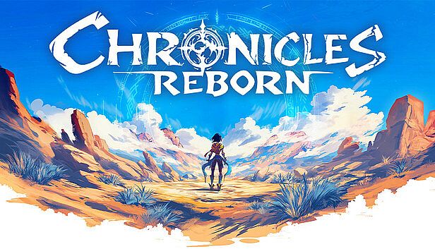 Buy Chronicles Reborn