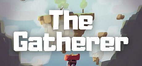 The Gatherer Game