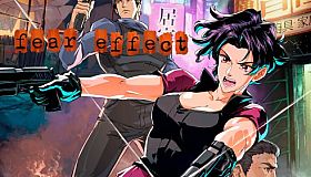 Fear Effect