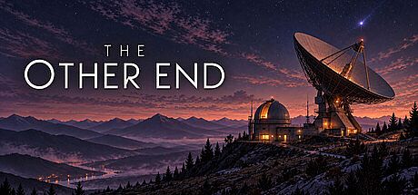 The Other End Game
