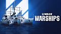 World of Warships — Vive la France!