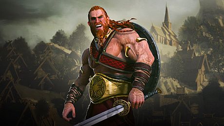 Viking Frontiers Game