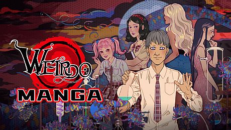 异人 原漫画 DLC