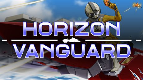 HORIZON VANGUARD Game