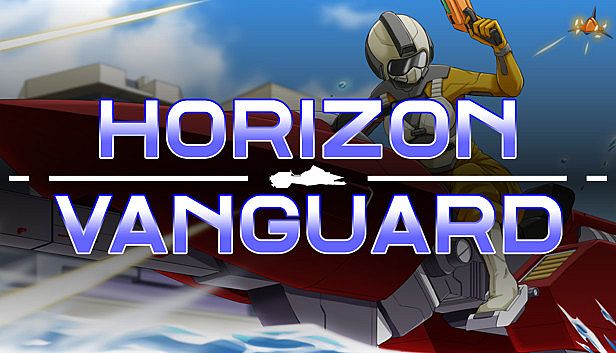 Buy HORIZON VANGUARD