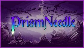 PrismNeedle