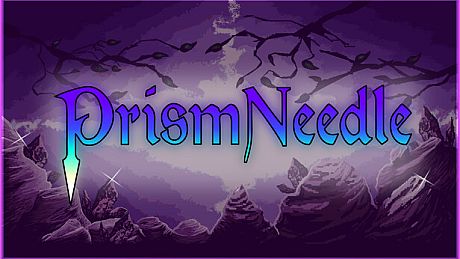 PrismNeedle Game