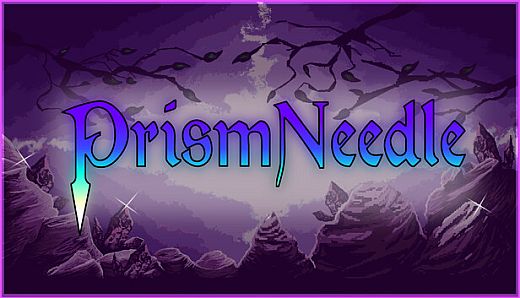 PrismNeedle
