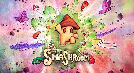 Smashroom Game