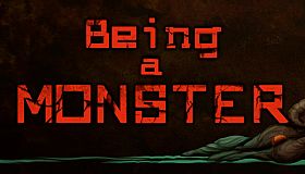 The ER: Patient Typhon - Being a monster