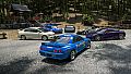 Forza Horizon 6 Car Pass