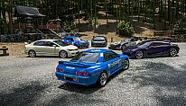Acheter Forza Horizon 6 Car Pass PC