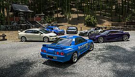 Forza Horizon 6 Car Pass