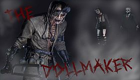 The Dollmaker