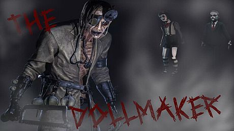 The Dollmaker Game