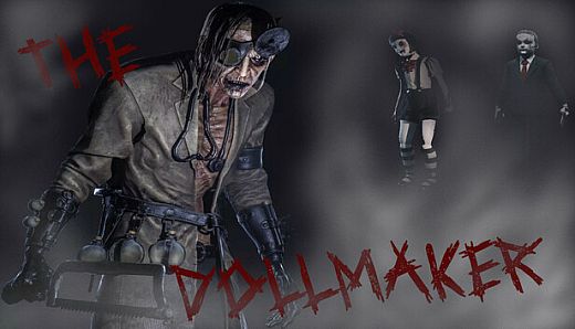 The Dollmaker
