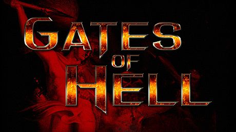 Gates of Hell Game