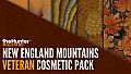 theHunter: Call of the Wild - New England Veteran Cosmetic Pack