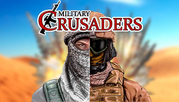 Buy Military Crusaders