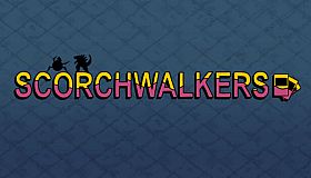 Scorchwalkers