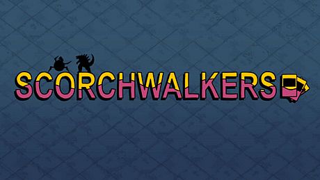 Scorchwalkers Game