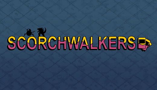 Scorchwalkers