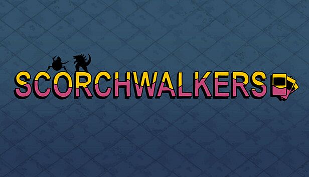 Buy Scorchwalkers
