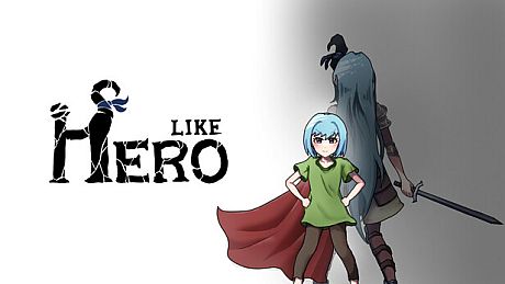 Hero Like Game