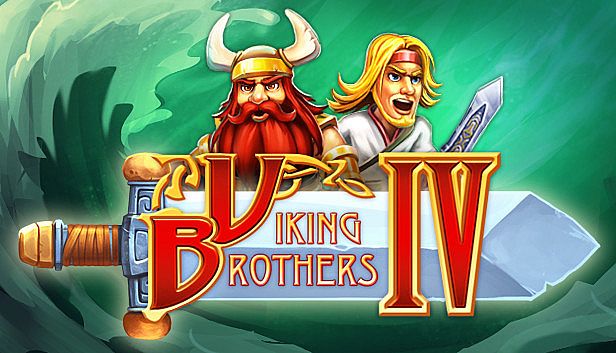 Buy Viking Brothers 4