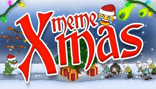 Meme Christmas