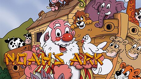 Noah's Ark Game