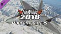 FlyWings 2018 - Modern Fighters